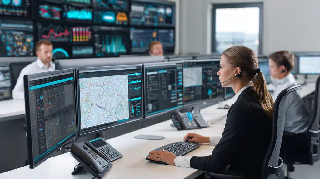 Serviços De Monitoramento Mineral