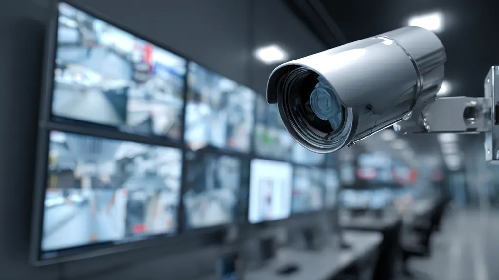 Empresa de monitoramento cftv??