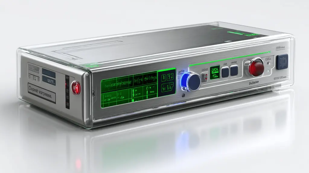 Comprar painel de alarme ar comprimido??