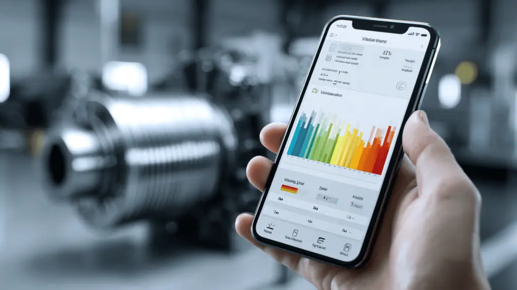 Sistema wirelless de vibração??