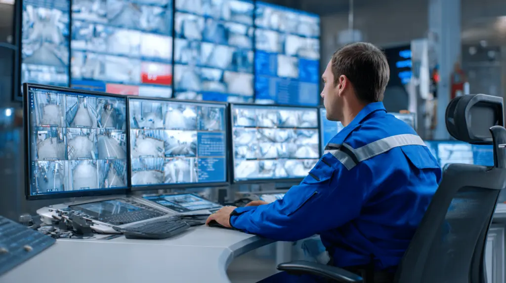 Monitoramento De Refrigeradores??